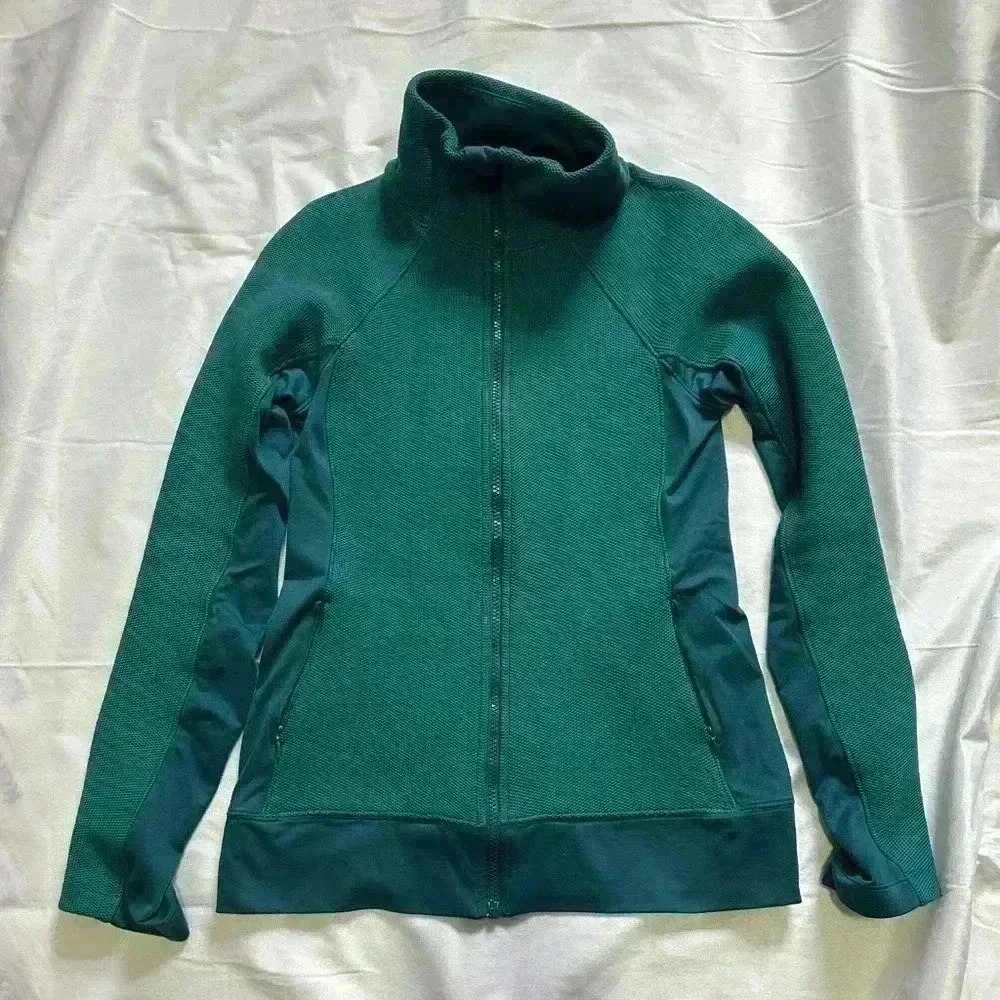Under Armour Zip Up